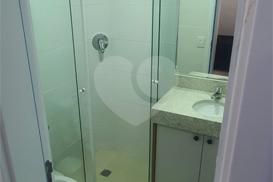 Apartamento à venda com 2 quartos, sendo 1 suíte, em Santana, São Paulo, SP