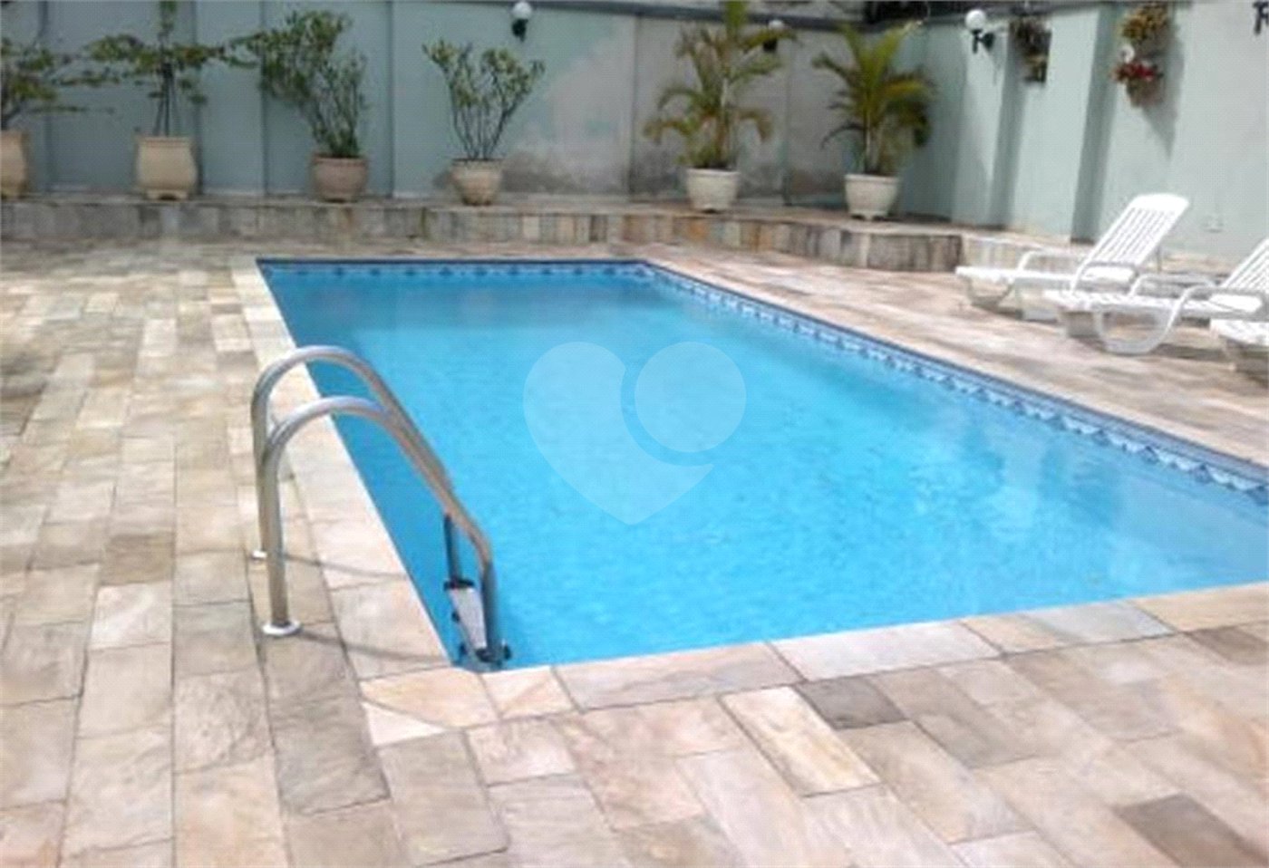 Apartamento à venda com 2 quartos em Vila Santa Catarina, São Paulo, SP