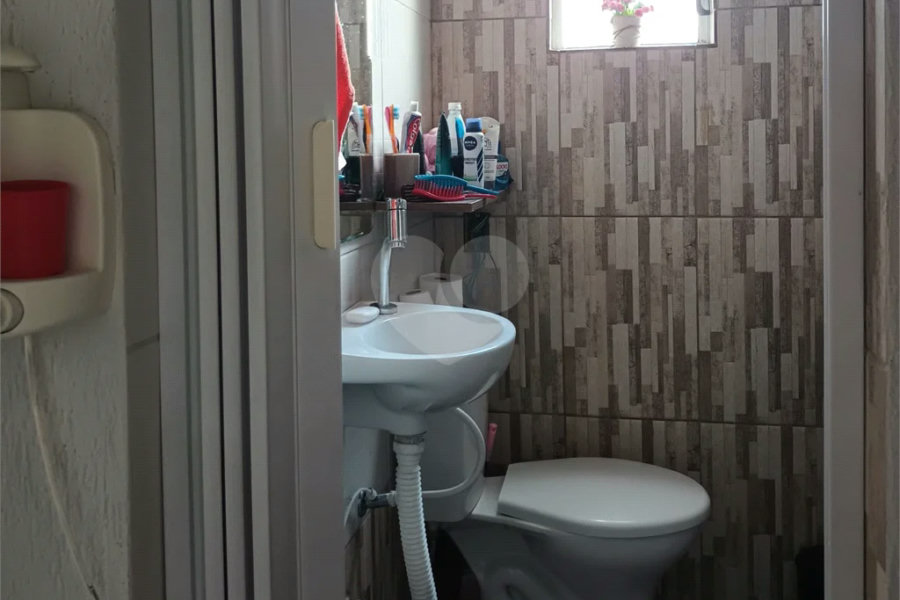 Sobrado à venda com 4 quartos em Jaçanã, São Paulo, SP