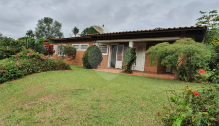 Chácara à venda com 3 quartos, sendo 1 suíte, em Chácaras São Bento, Valinhos, SP