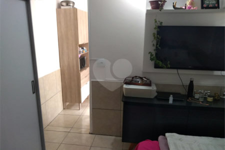 Casa Térrea à venda com 3 quartos, sendo 1 suíte,  em Vila Leopoldina, São Paulo, SP