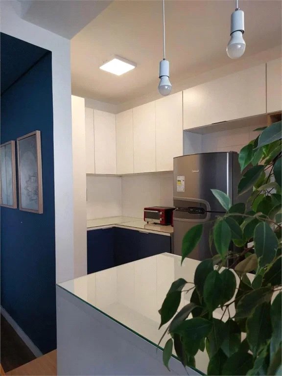 Apartamento à venda com 1 suíte em Vila Andrade, São Paulo, SP