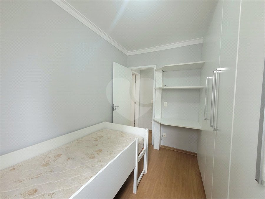 Apartamento para alugar com 2 quartos em Vila Anastácio, São Paulo, SP