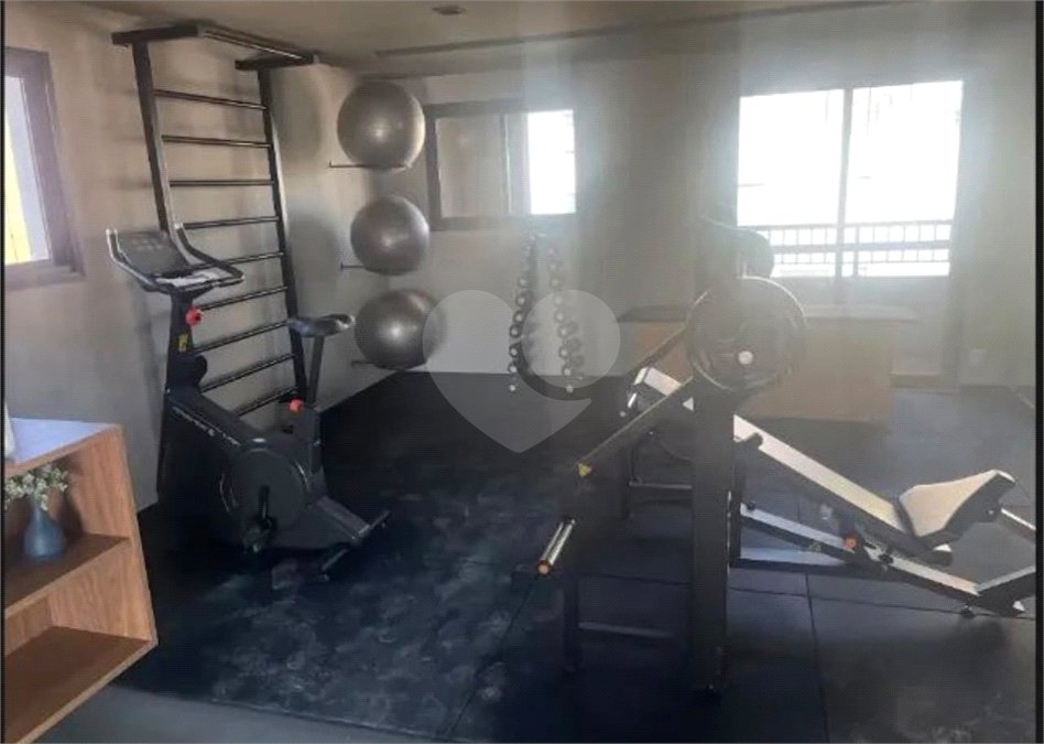 Apartamento à venda com 1 quarto em Chácara Inglesa, São Paulo, SP