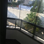 Apartamento à venda com 4 suítes em Vila Suzana, São Paulo, SP