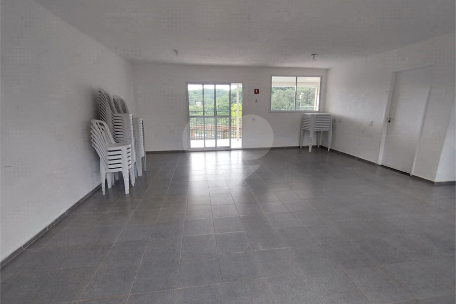 Apartamento à venda com 2 quartos em Horto, São Paulo, SP