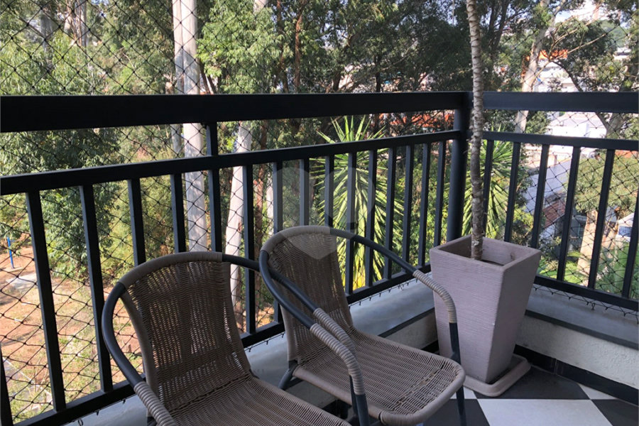 Apartamento à venda com 3 quartos, sendo 1 suíte, em Santana, São Paulo, SP