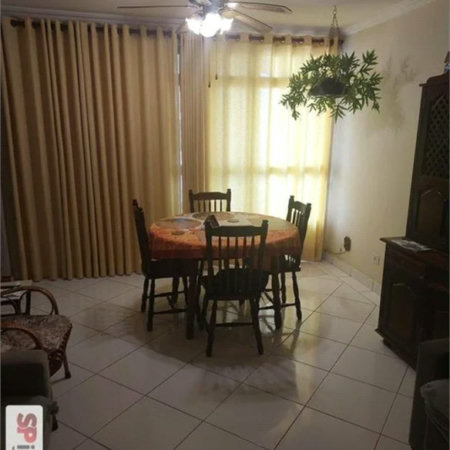 Apartamento à venda com 2 quartos em Pinheiros, São Paulo, SP