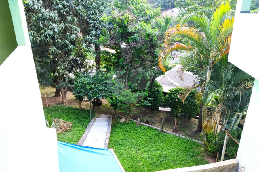 Casa à venda com 4 quartos, sendo 1 suíte, em Serra da Cantareira, Mairiporã, SP