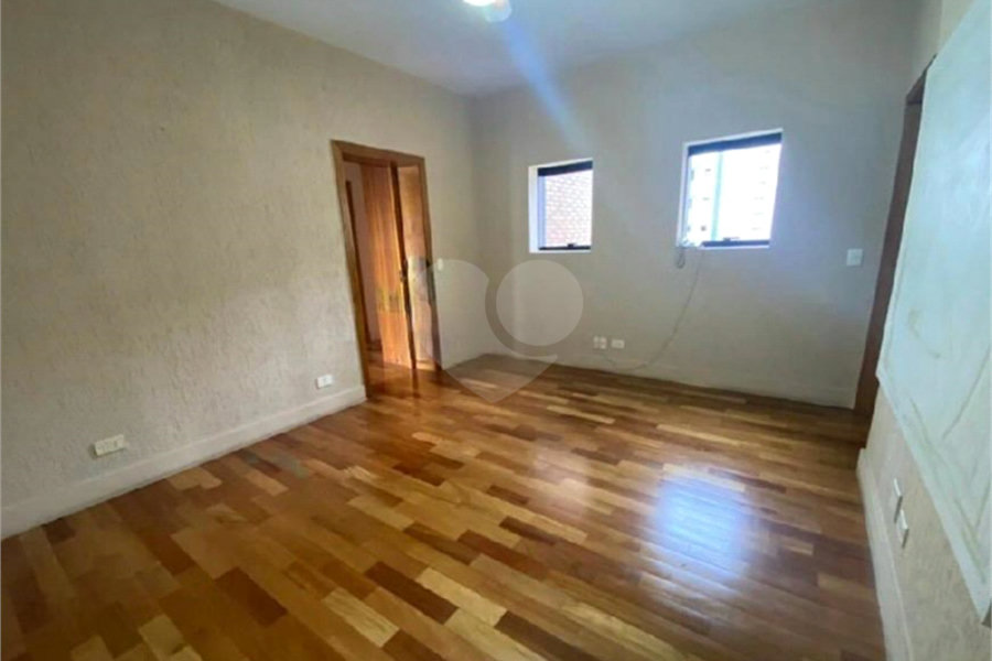 Apartamento à venda com 3 suítes em Morumbi, São Paulo, SP