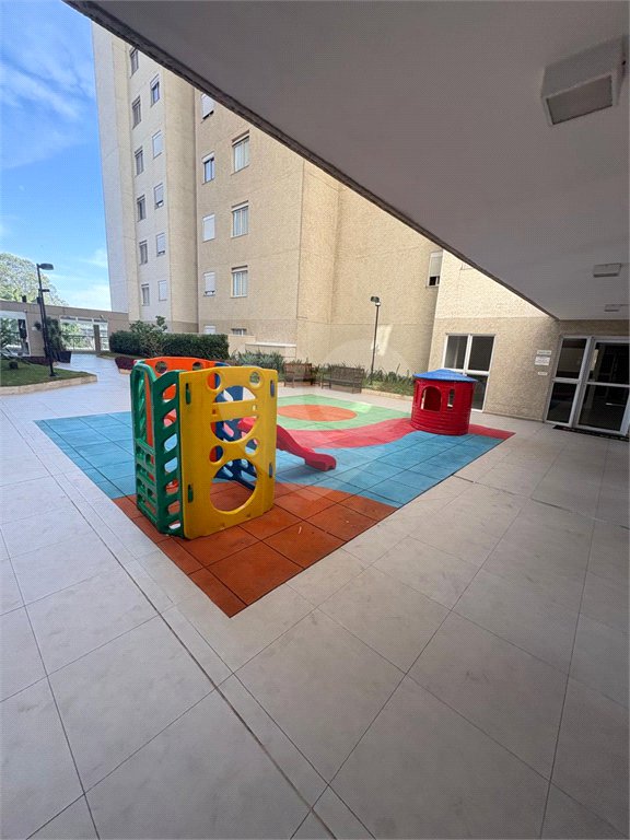 Apartamento à venda com 2 quartos em Jardim Adutora, São Paulo, SP
