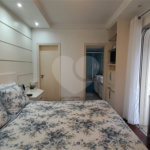 Apartamento à venda com 3 suítes em Perdizes, São Paulo, SP