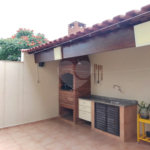 Linda casa à venda no bairro Santa Maria em São Caetano do Sul, 257 m², 3 quartos (1 suíte) e 6 vagas de garagem