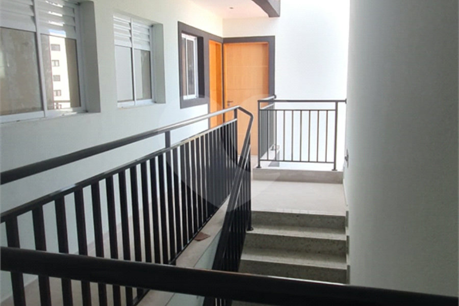 Apartamento à venda com 1 quarto em Tucuruvi, São Paulo, SP