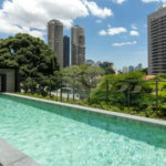 Apartamento à venda com 2 suítes em Brooklin, São Paulo, SP