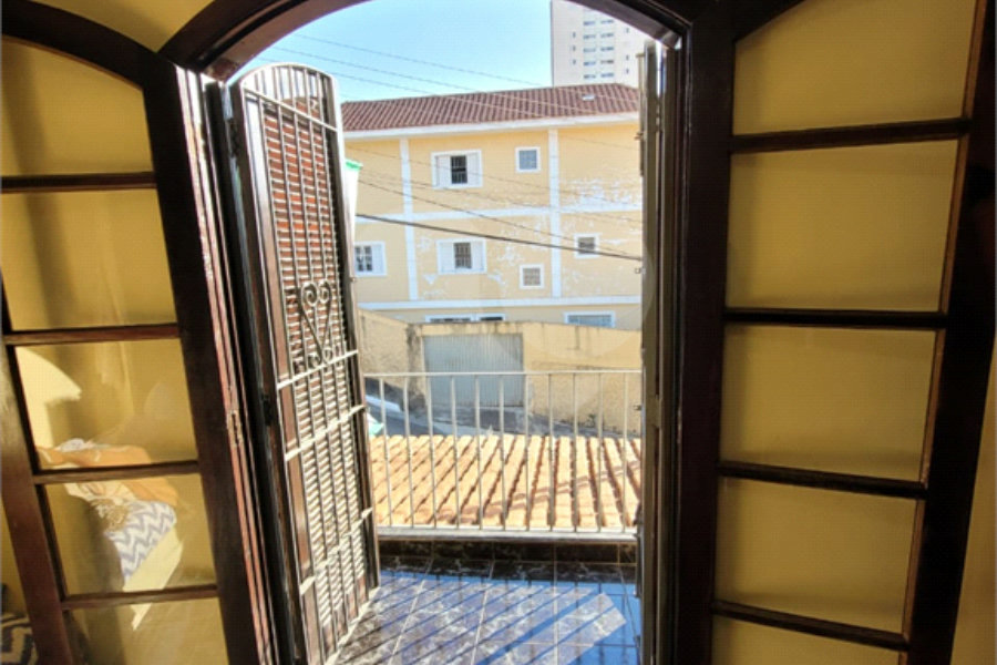 Casa à venda com 2 quartos no condomínio Casa Geminada, São Paulo - SP