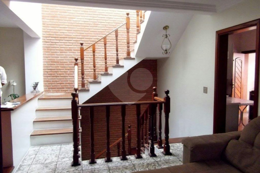 Casa à venda com 3 suítes no condomínio Praça Monsenhor Macedo,10, São Paulo - SP