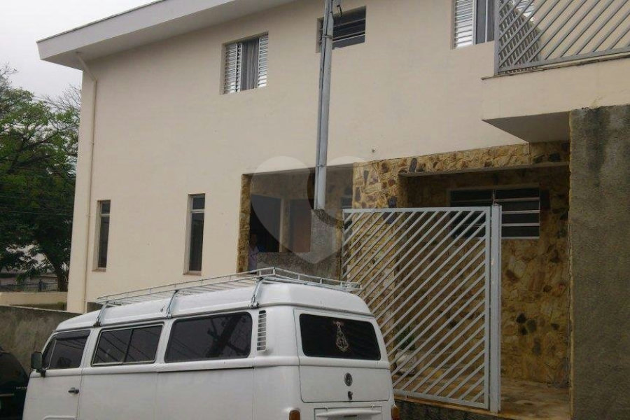 Sobrado à venda com 3 quartos, sendo 2 suítes, em Mandaqui, São Paulo, SP