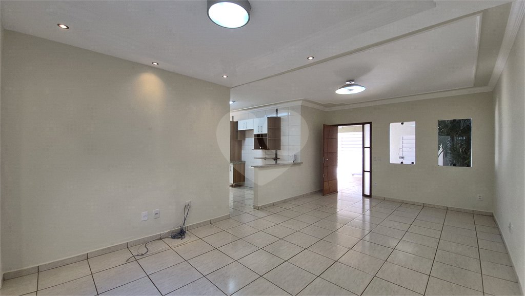 Casa à venda com 4 quartos em Residencial e Comercial Palmares, Ribeirão Preto, SP