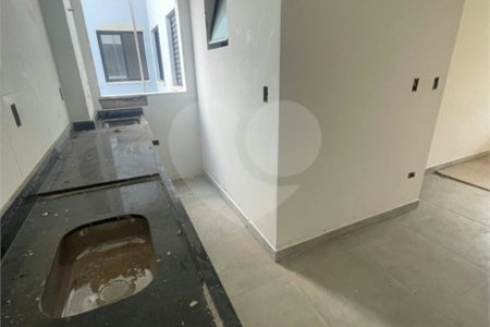 Casa à venda com 2 quartos no condomínio Residencial Calegari, São Paulo - SP
