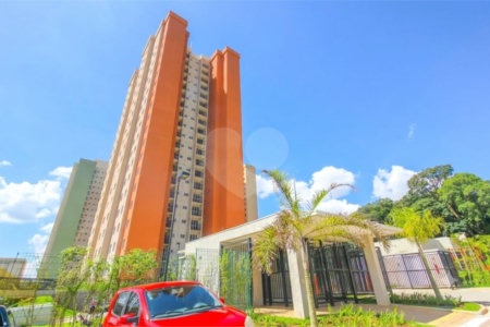 Apartamento à venda com 3 quartos, sendo 1 suíte, em Jardim Carolina, Jundiaí, SP