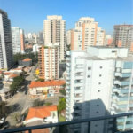 Apartamento à venda com 1 quarto em Perdizes, São Paulo, SP