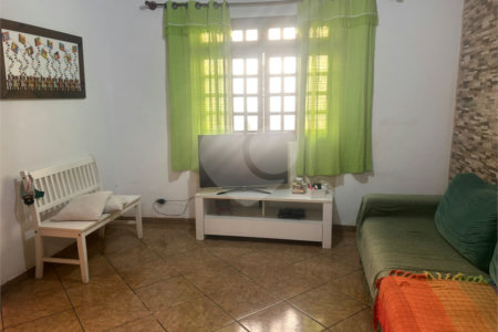 Casa à venda com 3 quartos em Chácara Califórnia, São Paulo, SP