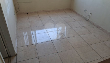 Apartamento à venda com 2 quartos em Praça da Bandeira, Rio de Janeiro, RJ