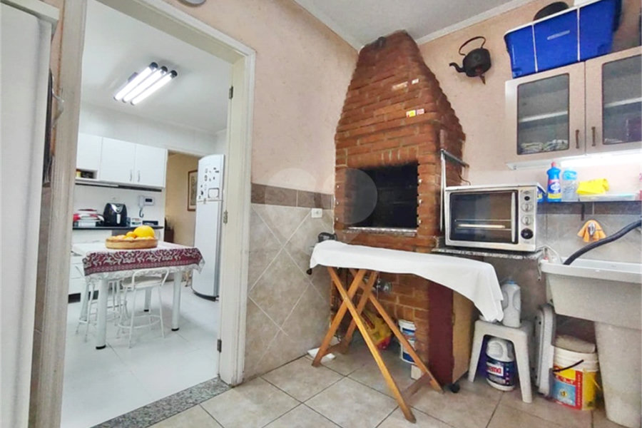 Casa à venda com 3 suítes em Parada Inglesa, São Paulo, SP
