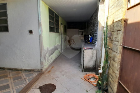 Casa à venda com 2 quartos, sendo 1 suíte, em Bangu, Rio de Janeiro, RJ