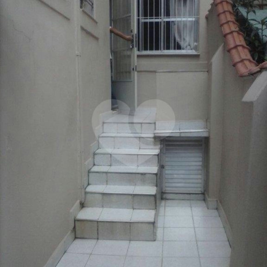 Sobrado à venda com 3 quartos em Perdizes, São Paulo, SP