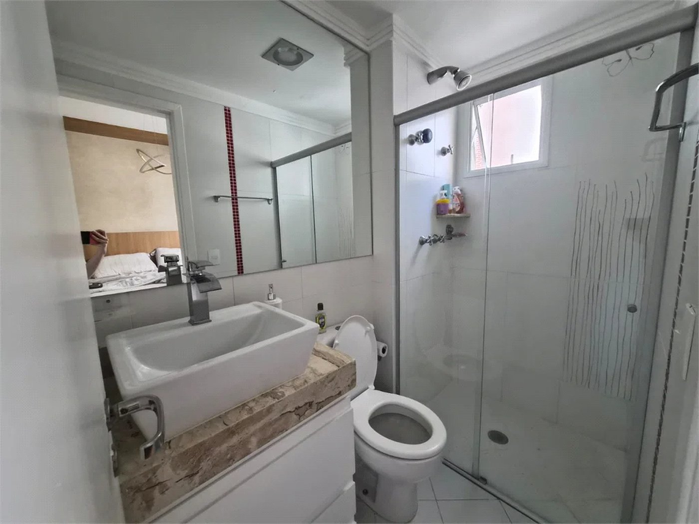 Apartamento à venda com 2 quartos, sendo 1 suíte, em Pinheiros, São Paulo, SP
