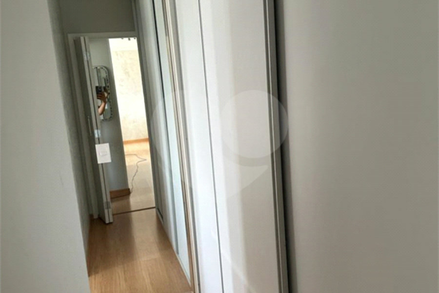 Apartamento à venda com 2 quartos em Casa Verde, São Paulo, SP