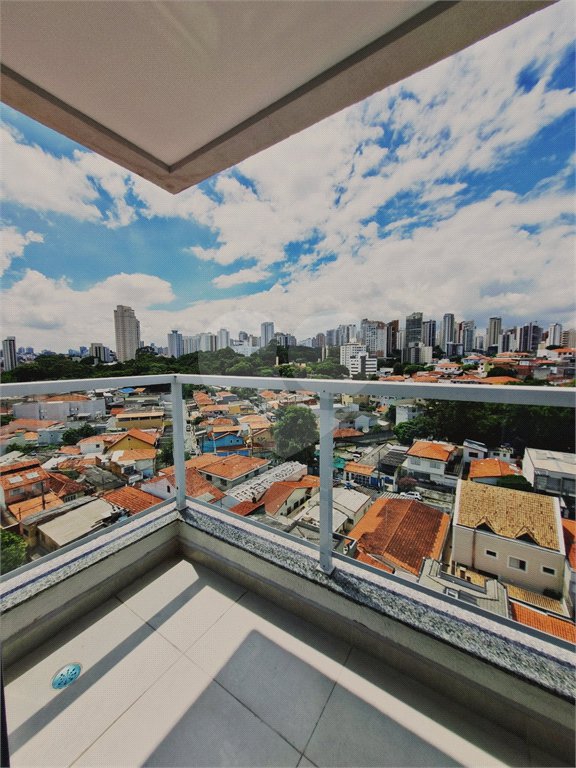Apartamento para alugar com 2 quartos em Vila Mariza Mazzei, São Paulo, SP