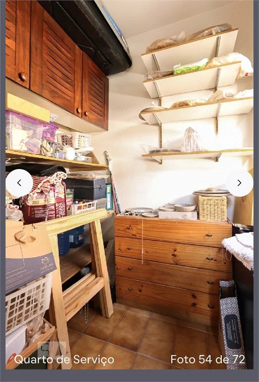 Casa à venda com 3 suítes em Jardim Dinorah, São Paulo, SP