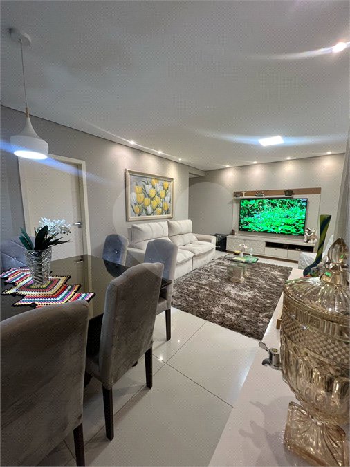 Apartamento à venda com 4 quartos, sendo 1 suíte,  em Jardim das Américas, Cuiabá, MT