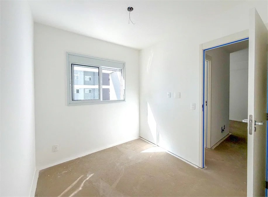 Apartamento à venda com 2 quartos em Lapa, São Paulo, SP
