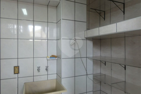 Sobrado à venda com 3 suítes em Água Fria, São Paulo, SP