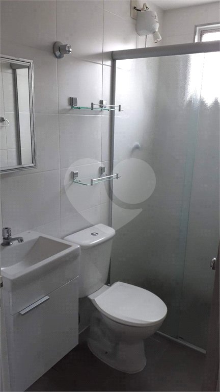 Apartamento à venda com 2 quartos em Jardim Celeste, São Paulo, SP