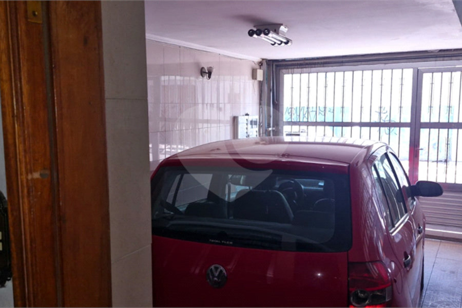 Sobrado à venda com 2 quartos, sendo 1 suíte,  em Vila Guilherme, São Paulo, SP