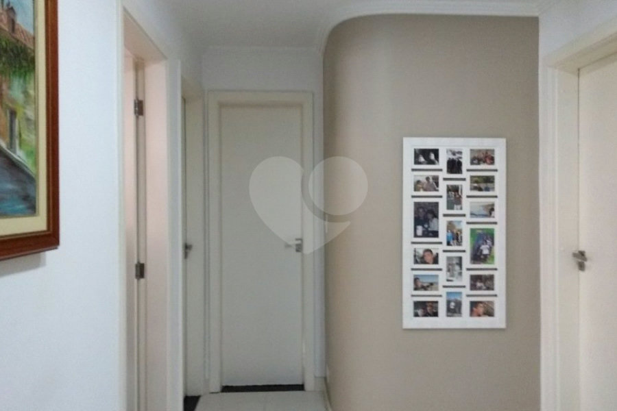 Apartamento à venda com 4 quartos, sendo 2 suítes, em Santana, São Paulo, SP