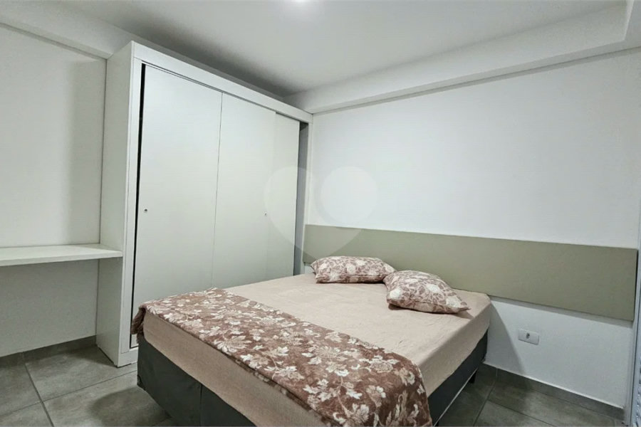 Apartamento para alugar com 1 quarto em Casa Verde, São Paulo, SP