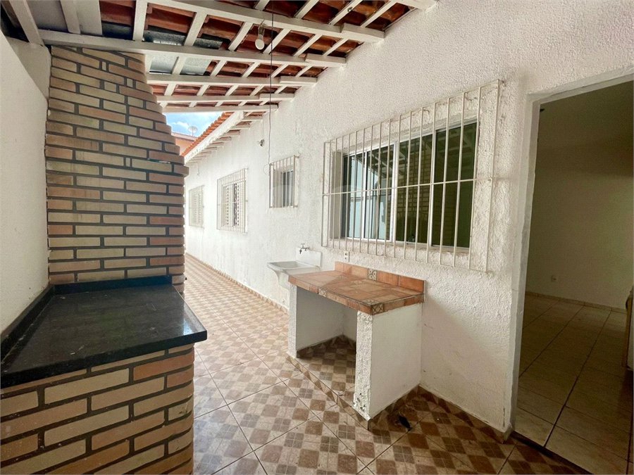 Casa Térrea à venda com 2 quartos em Jardim Boa Esperança, Sorocaba, SP