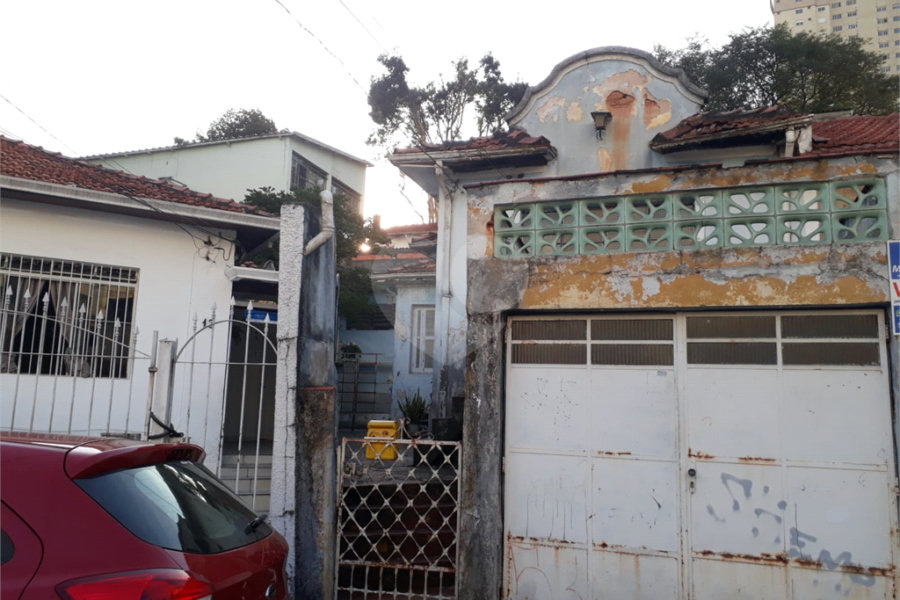 Casa Térrea à venda com 4 quartos em Santana, São Paulo, SP