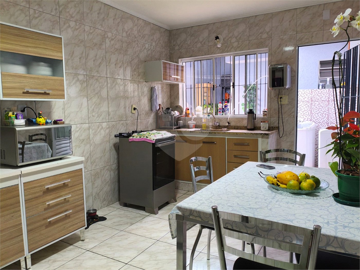 Sobrado à venda com 2 quartos em Jaçanã, São Paulo, SP