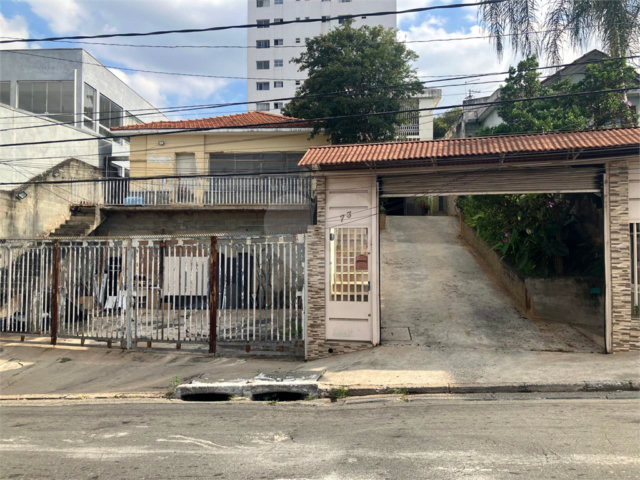 Sobrado à venda com 5 quartos, sendo 4 suítes,  em Tucuruvi, São Paulo, SP