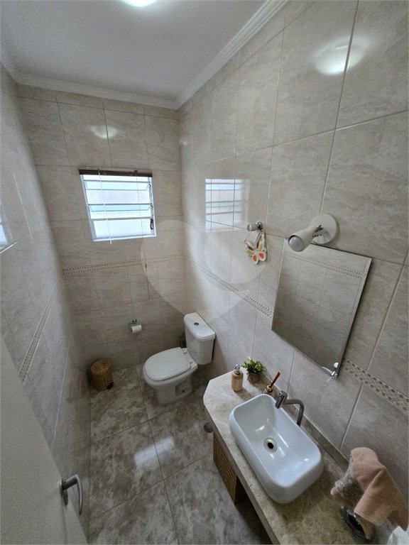 Casa Térrea à venda com 3 quartos, sendo 1 suíte, em Vila Mazzei, São Paulo, SP