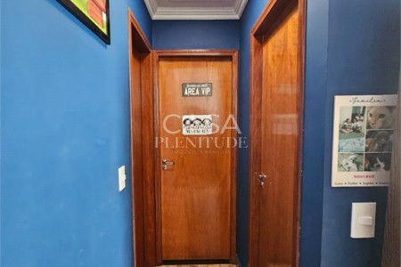 Apartamento à venda com 2 quartos em Jardim Saira, Sorocaba, SP