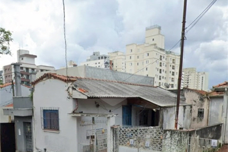 Terreno à venda em Santana, São Paulo, SP