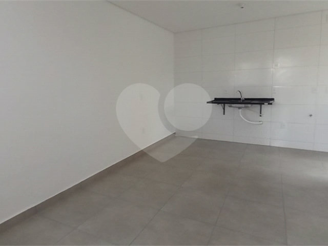 Apartamento à venda ou para alugar com 2 quartos em Freguesia do Ó, São Paulo, SP